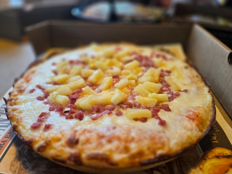 Noventa Millas — Tampa, FL