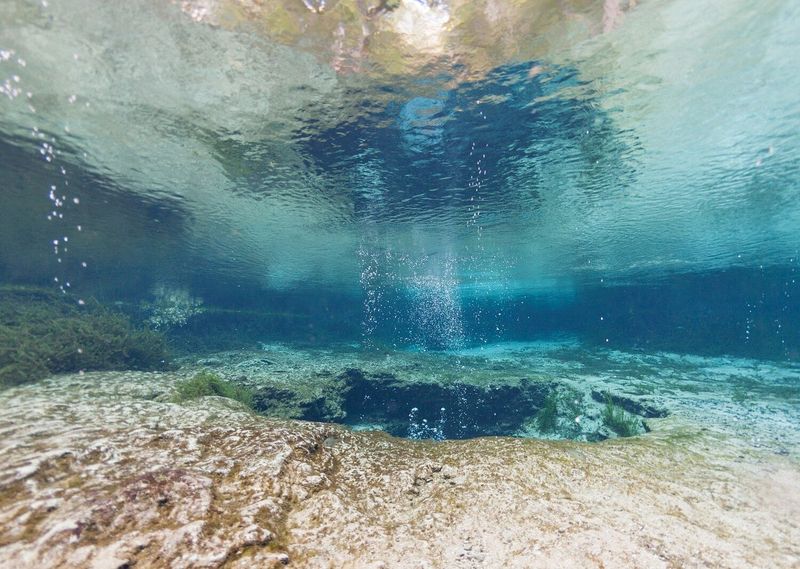 Ginnie Springs – High Springs, FL
