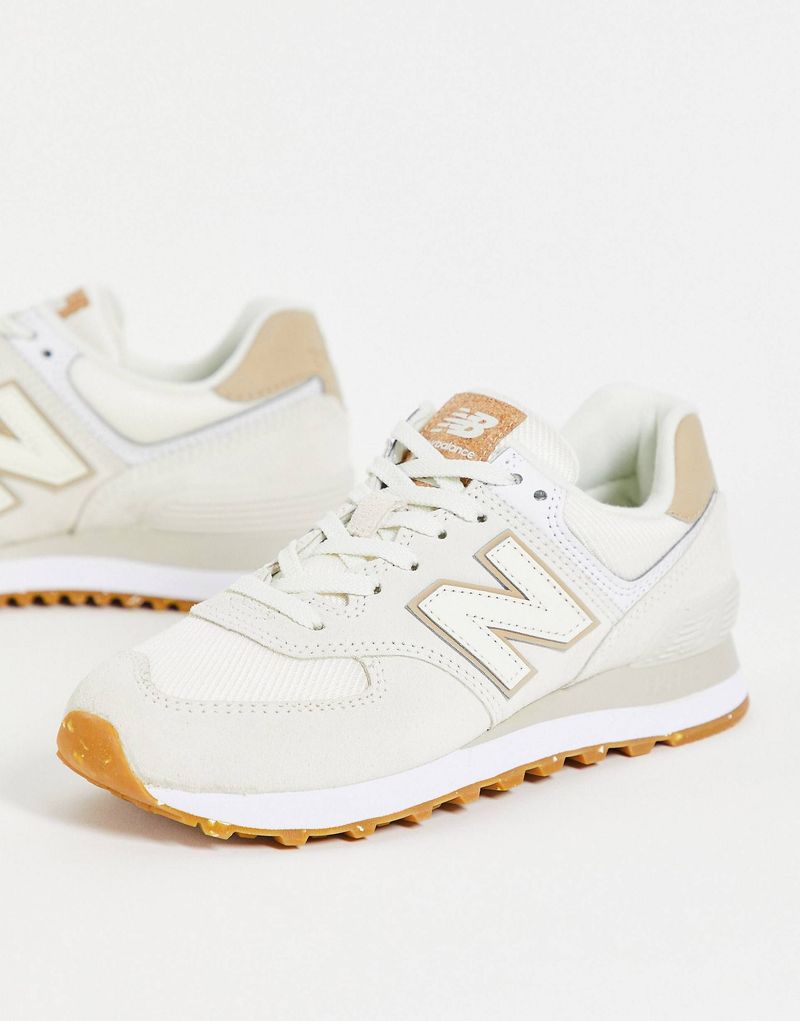 Step Up Your Sneaker Game—10 Best Neutral Sneakers Every Woman NEEDS Right Now!