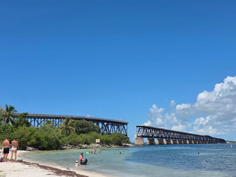 Bahia Honda State Park
