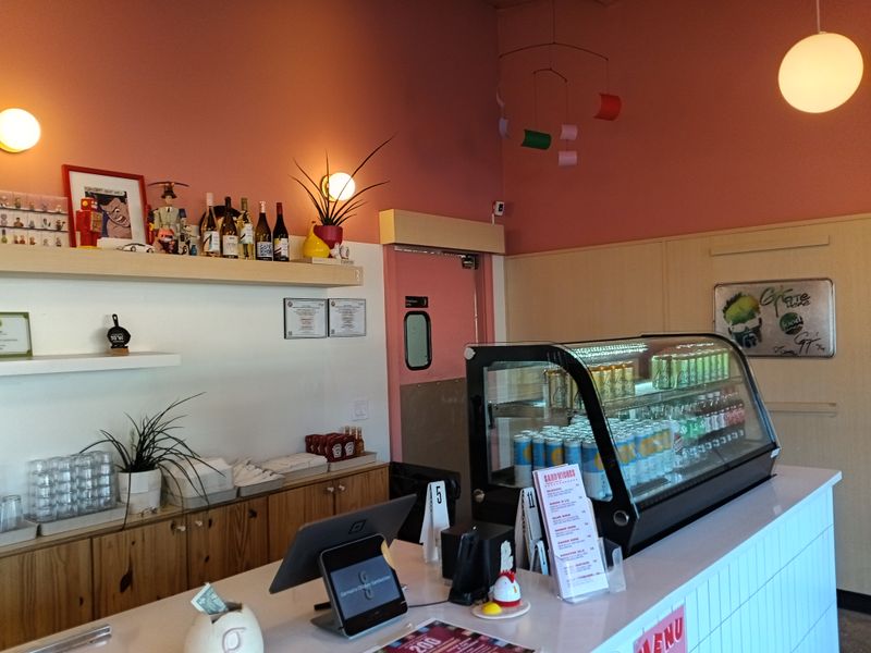 Germain's Chicken Sandwiches — Gainesville