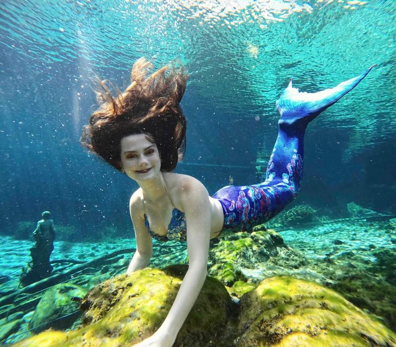 Weeki Wachee Springs – Spring Hill