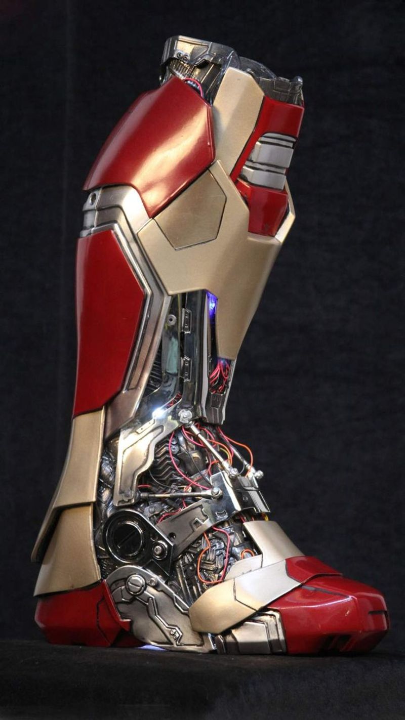 Tony Stark
