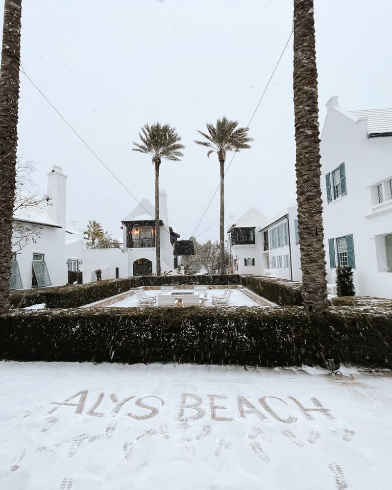 Alys Beach