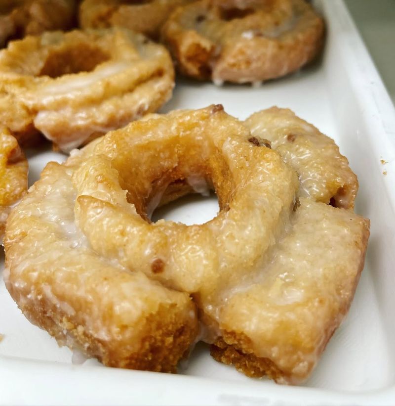 What Makes These Donuts So Irresistible?