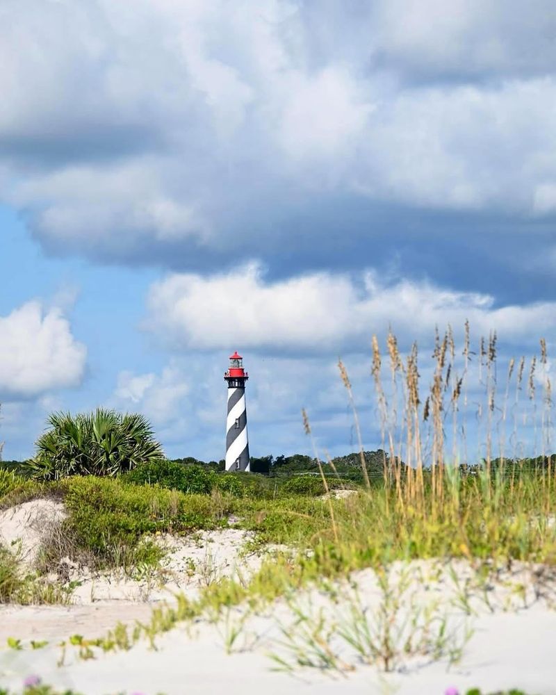 Anastasia State Park (St. Augustine)