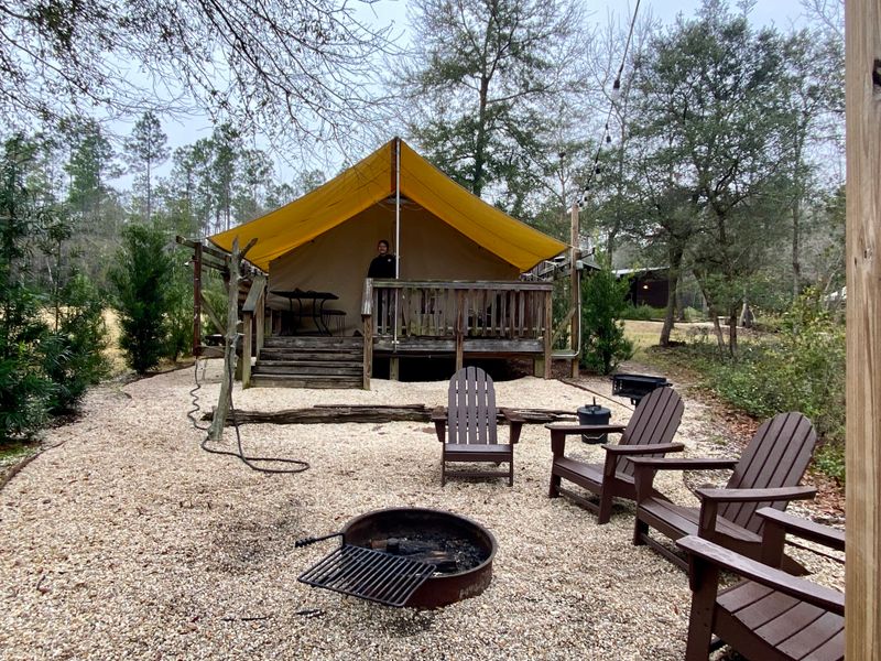 Coldwater Gardens – Milton, FL