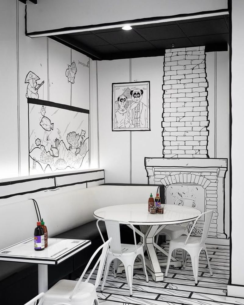 The Vibe Factor: Service, Scene, and When to Go