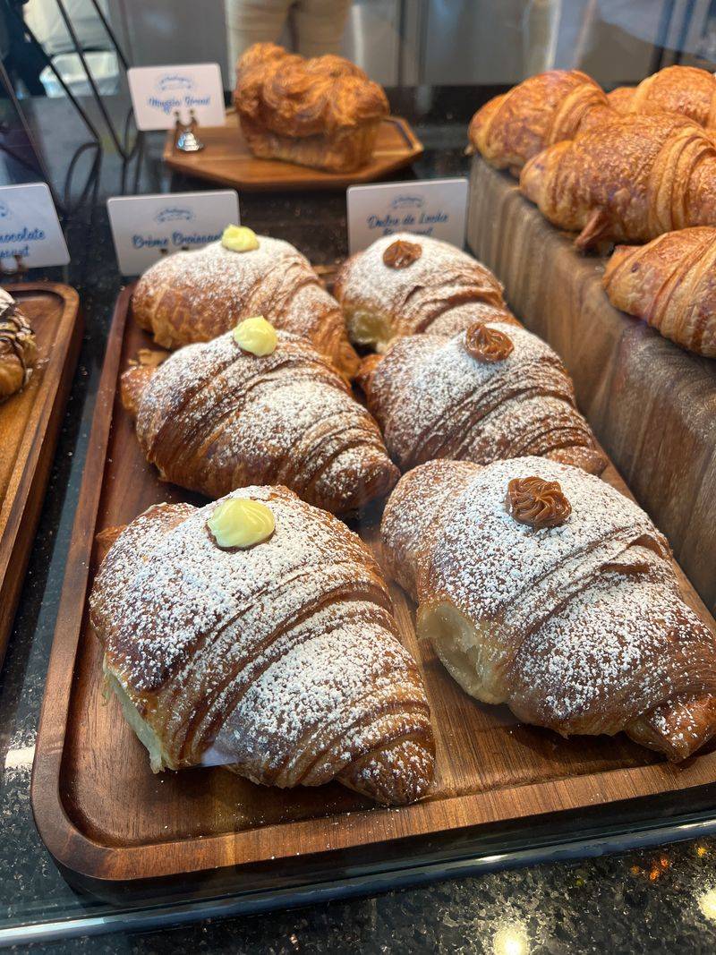 La Boulangerie Boul'Mich