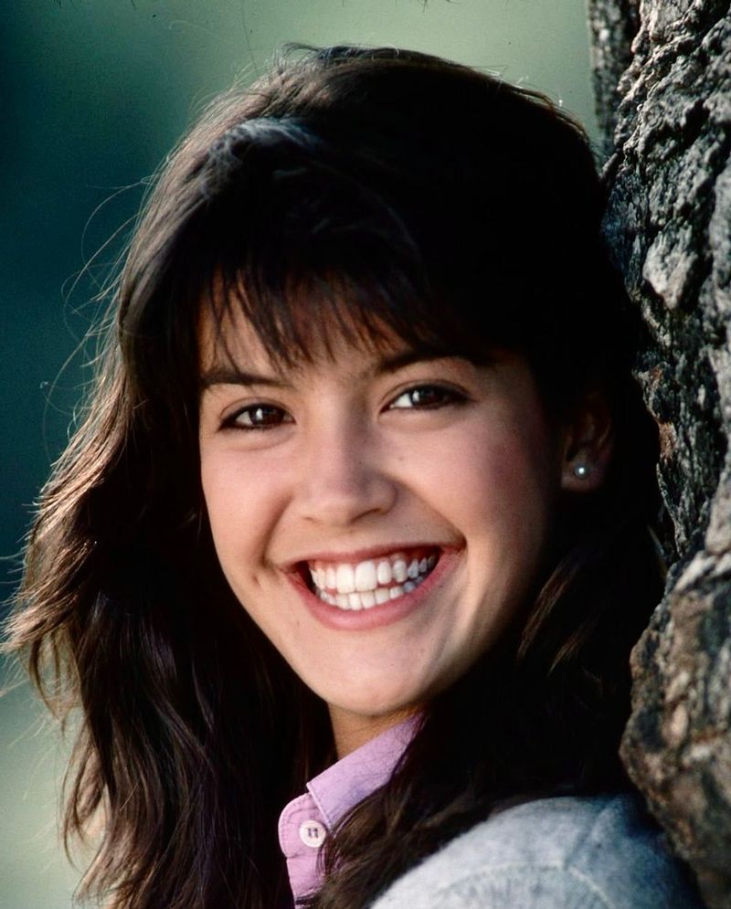 Phoebe Cates