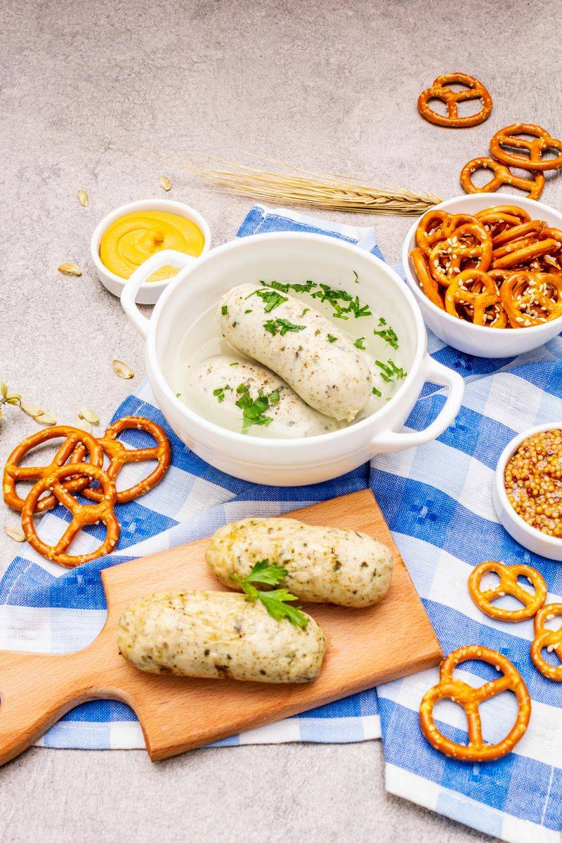 Weißwurst