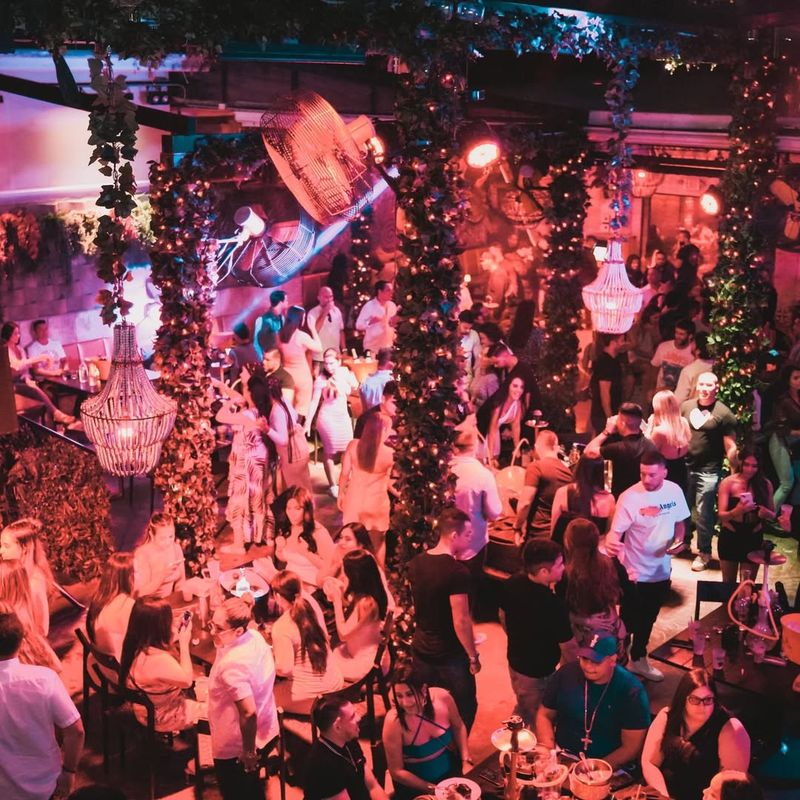 Mayami — Wynwood, Miami