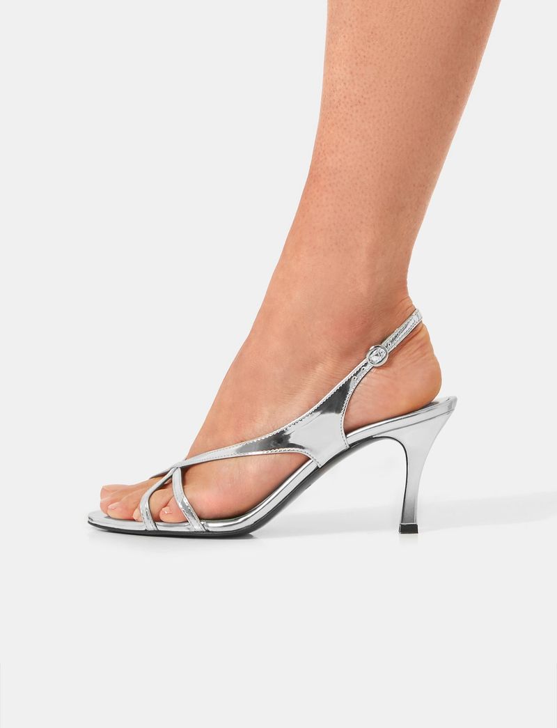 Florrie London Matilda Sandal 75