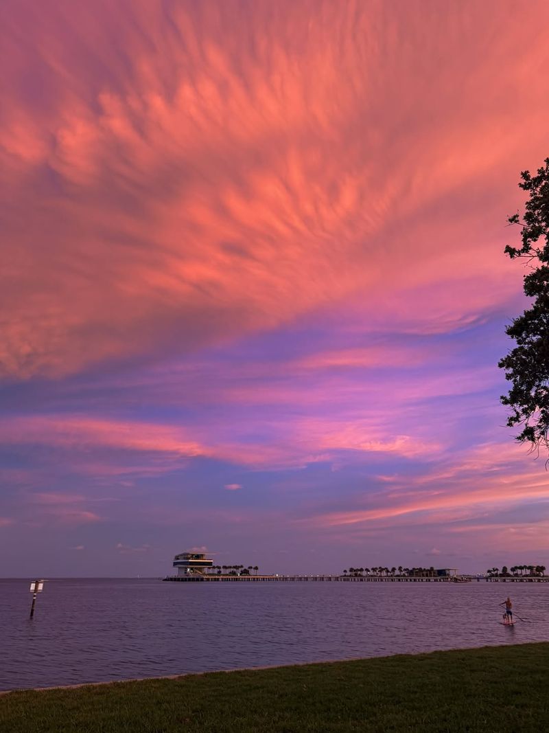 Vinoy Park – St. Petersburg