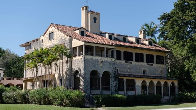 Deering Estate — Palmetto Bay (Miami-Dade)