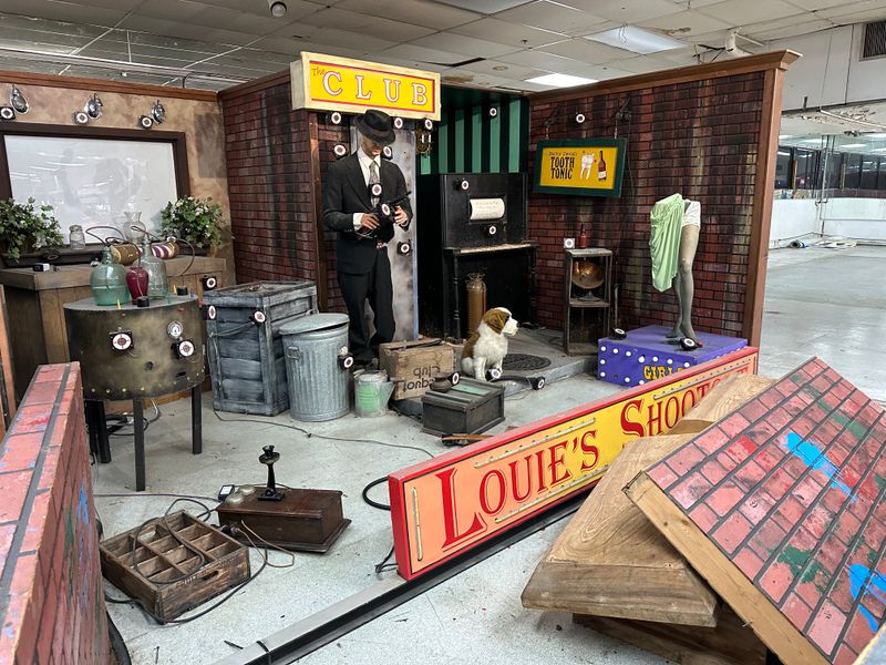 Fort Lauderdale Swap Shop – Fort Lauderdale