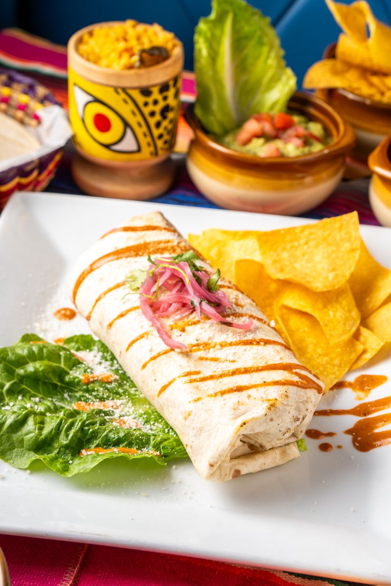 Don Chepe's Mexican Restaurant