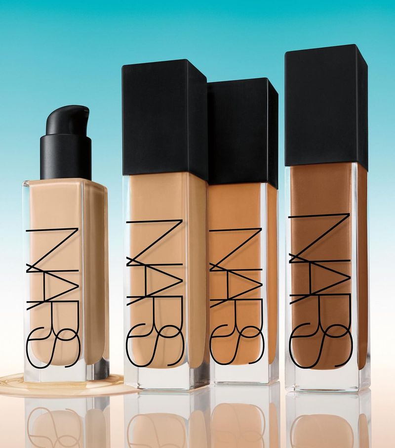 NARS Natural Radiant Longwear Foundation