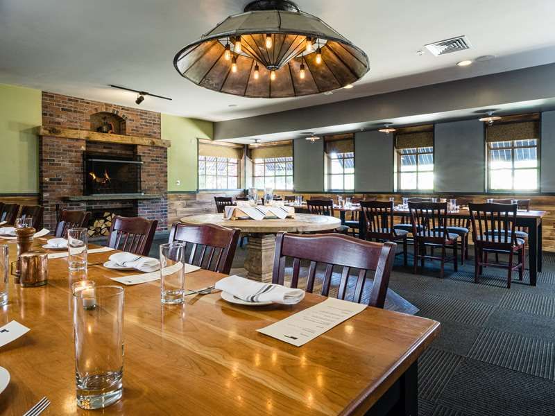 Guild Tavern, South Burlington