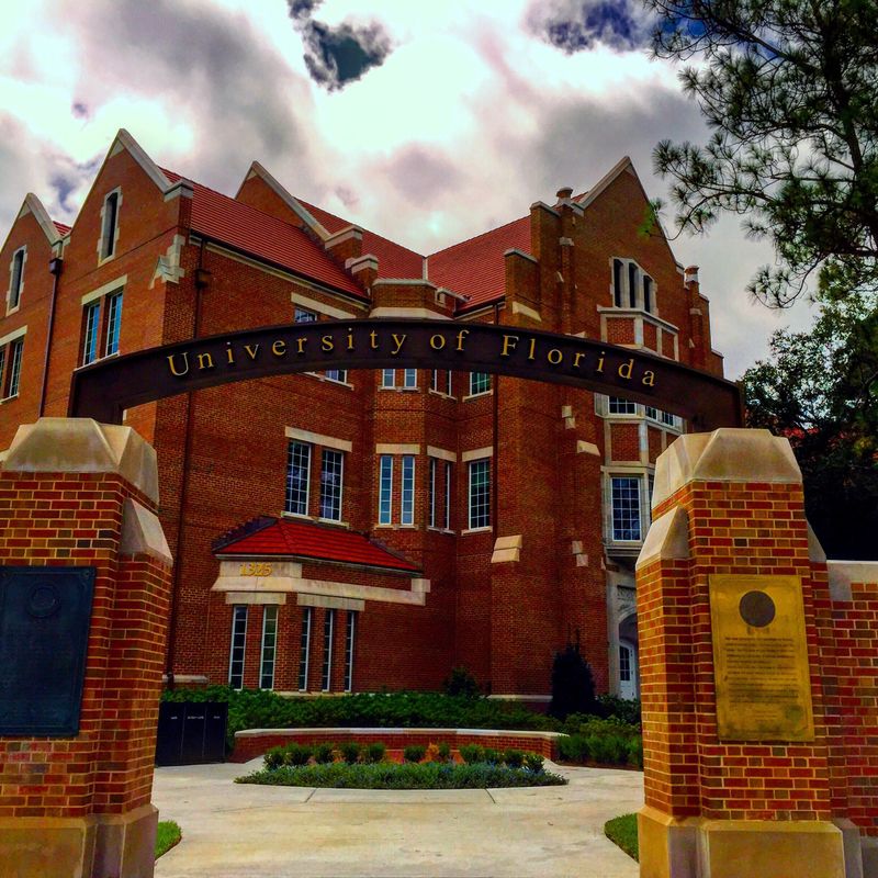 University of Florida (UF)
