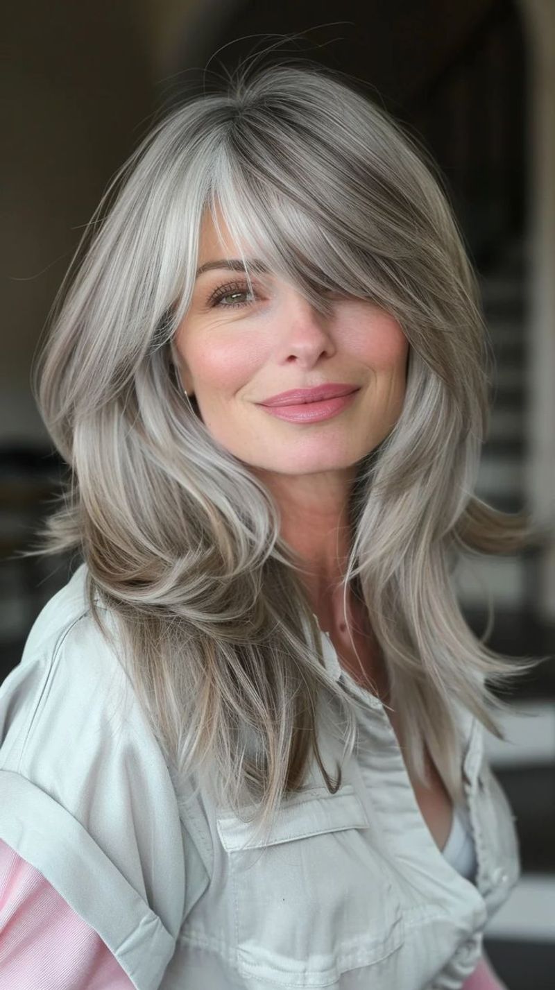 Gray Hair