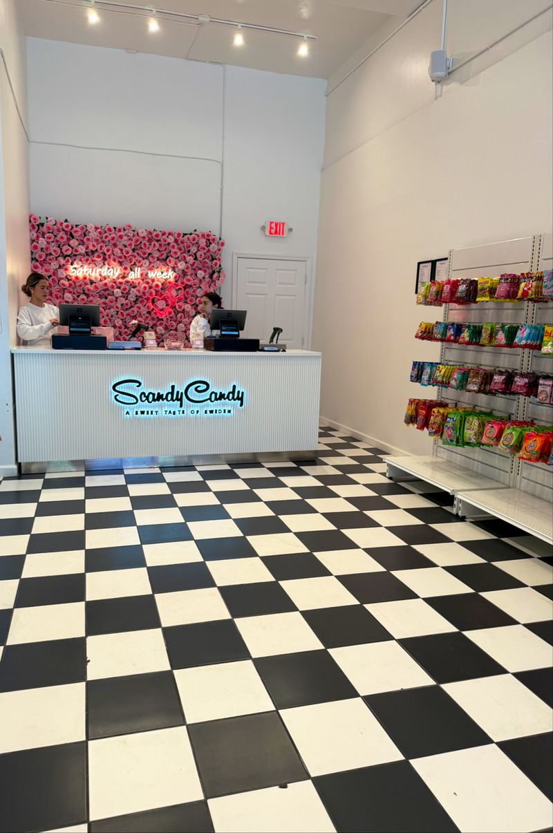 If You're New to Swedish Candy, Start With These Picks