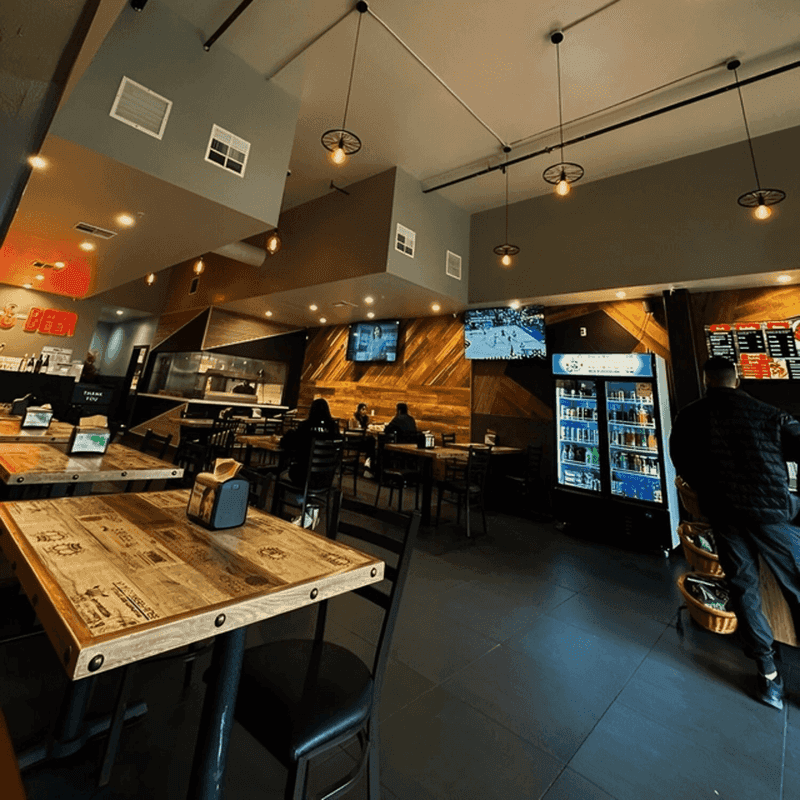 Best Bar-BQ