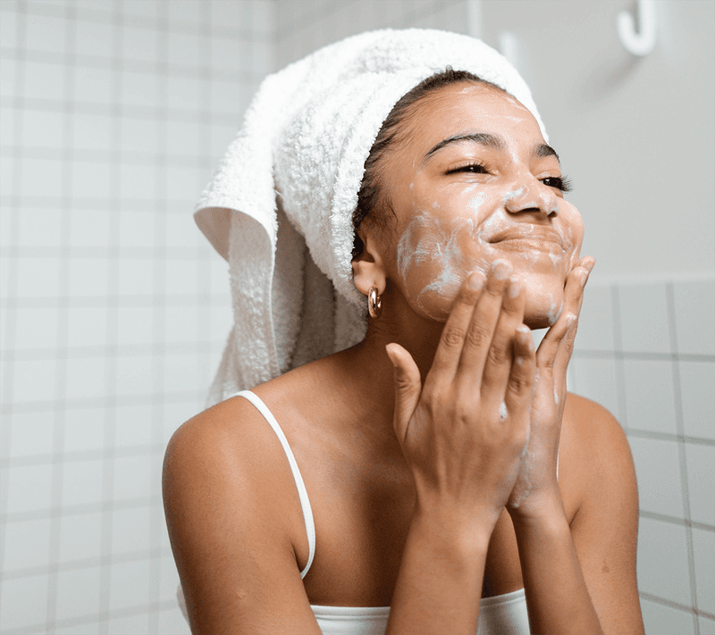 Prioritize Skincare and Grooming