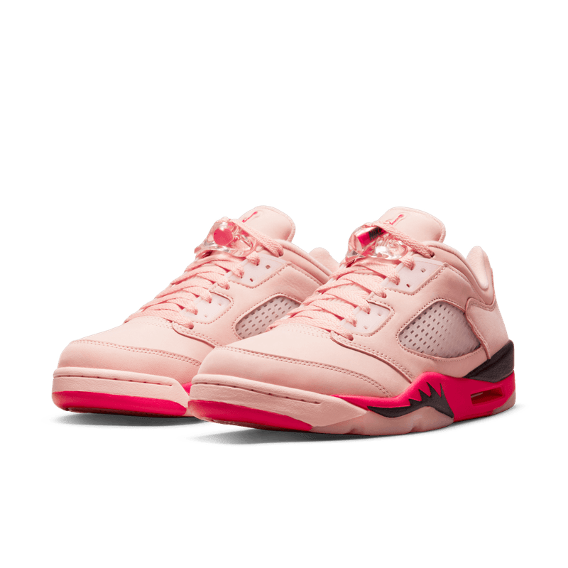 Air Jordan 5 Retro Low 'Girls That Hoop'