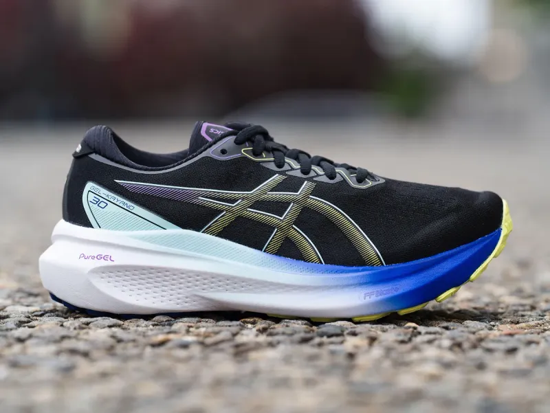 Asics Gel-Kayano