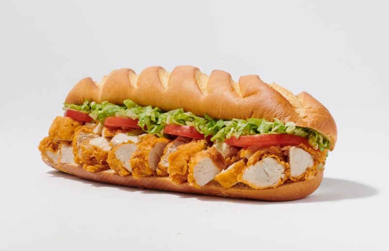 Publix Sub Loyalty (and Strong Opinions About the Best One)