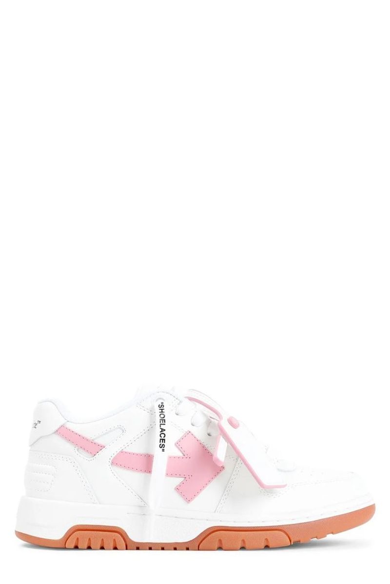 Off-White Out Of Office