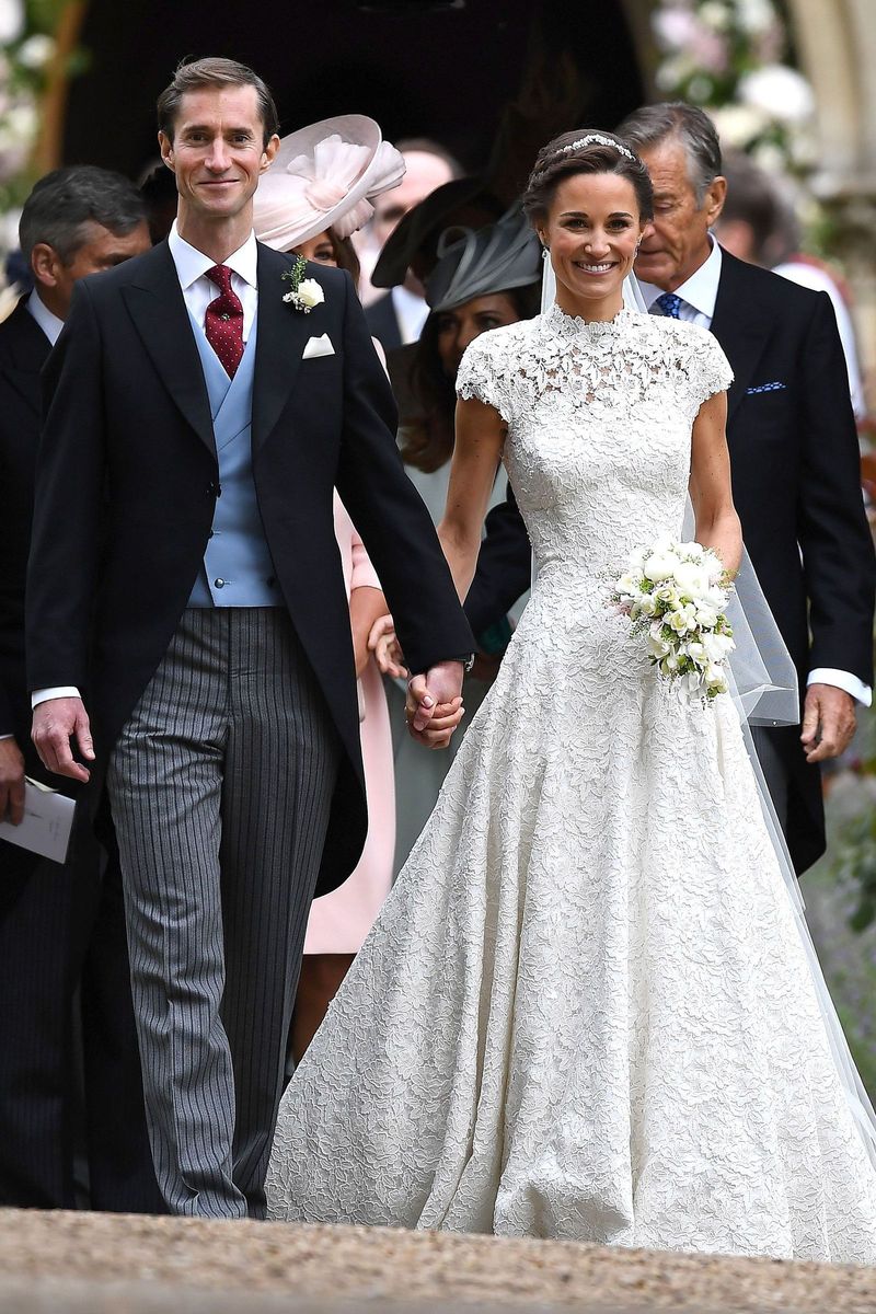 Pippa Middleton