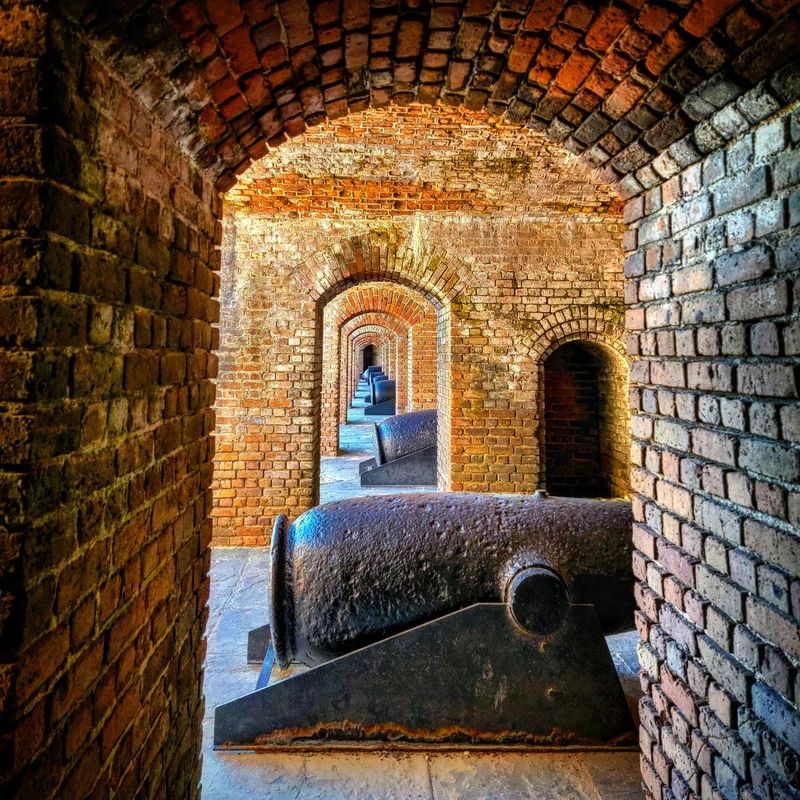 Fort Zachary Taylor Historic State Park