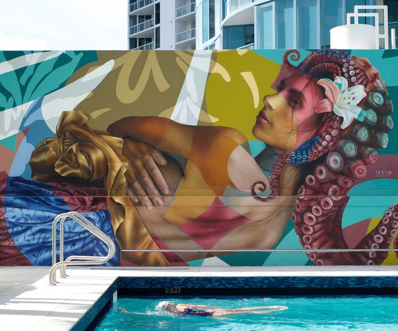 Hyatt Centric Las Olas Fort Lauderdale – Fort Lauderdale, FL