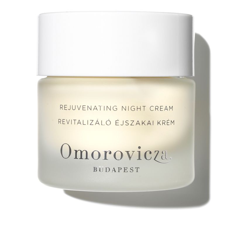 Omorovicza Rejuvenating Night Cream