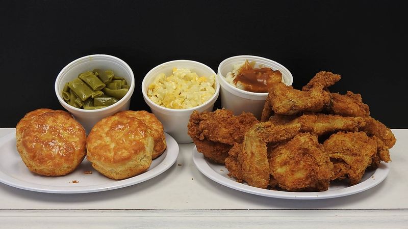 Southern Chicken – Surfside Beach