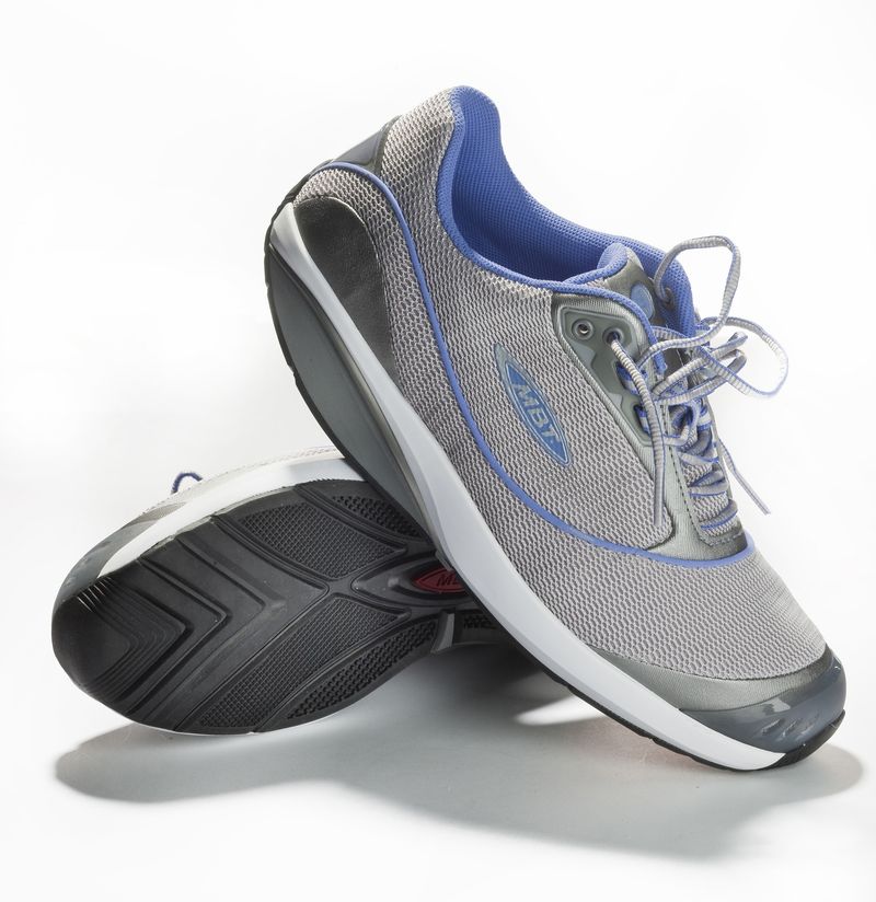MBT (Masai Barefoot Technology) Shoes