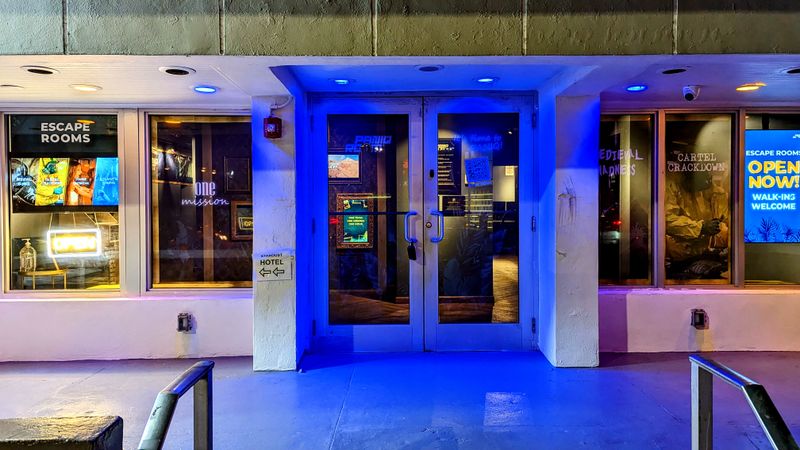PanIQ Escape Room Miami Beach (South Beach)