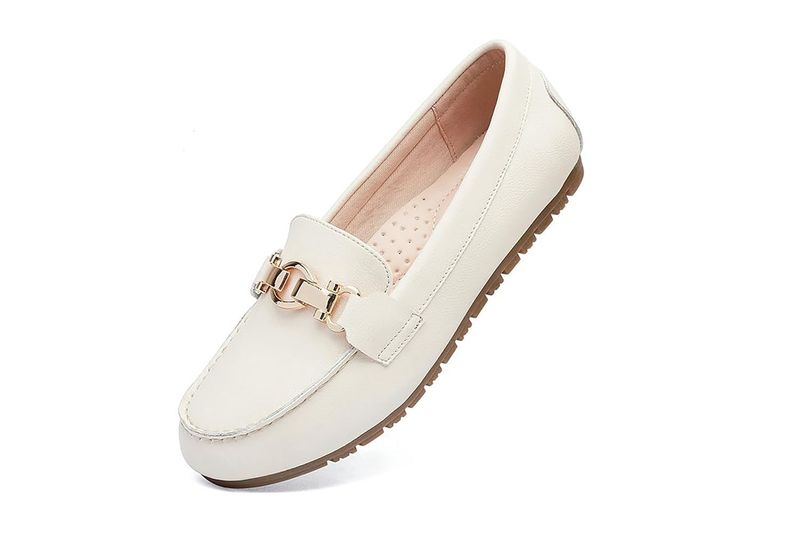 Comfortable Loafers