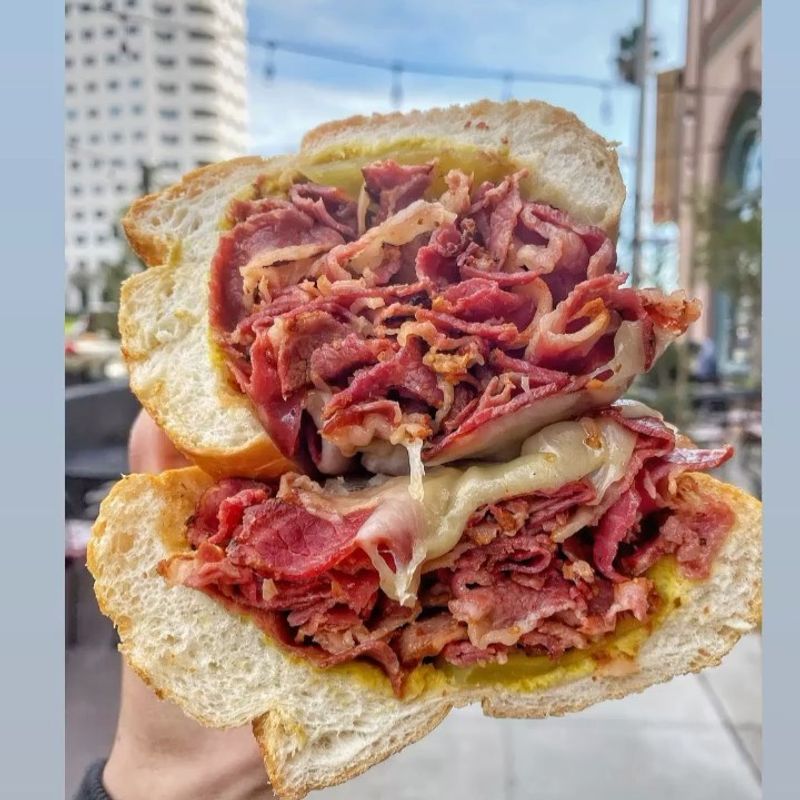 Modica's Deli