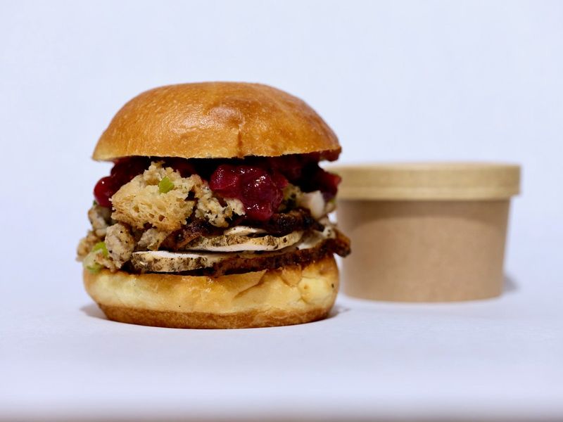 Hinckley's Fancy Meats, Orlando