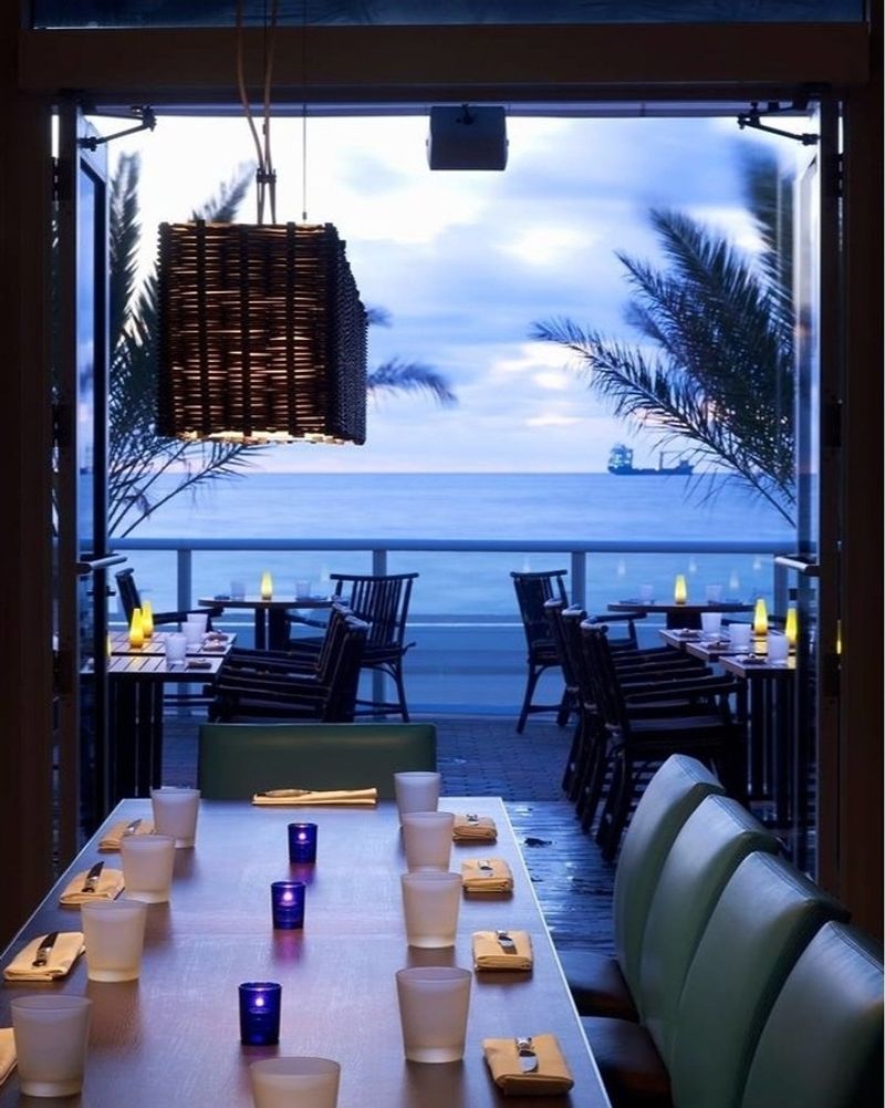 Steak 954 — Fort Lauderdale