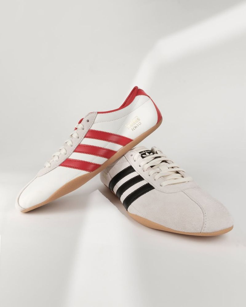 Adidas Originals Tokyo Sneakers