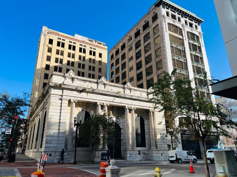 Jacksonville Public Library — Jacksonville