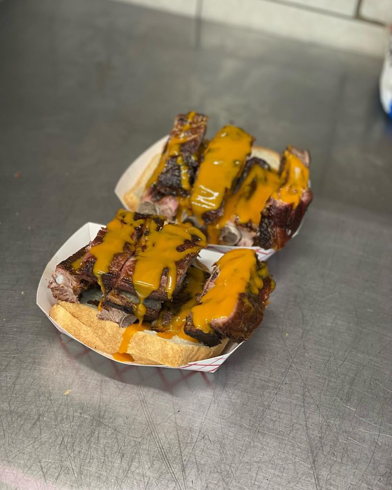 World Famous Rib Shack – Miami, FL