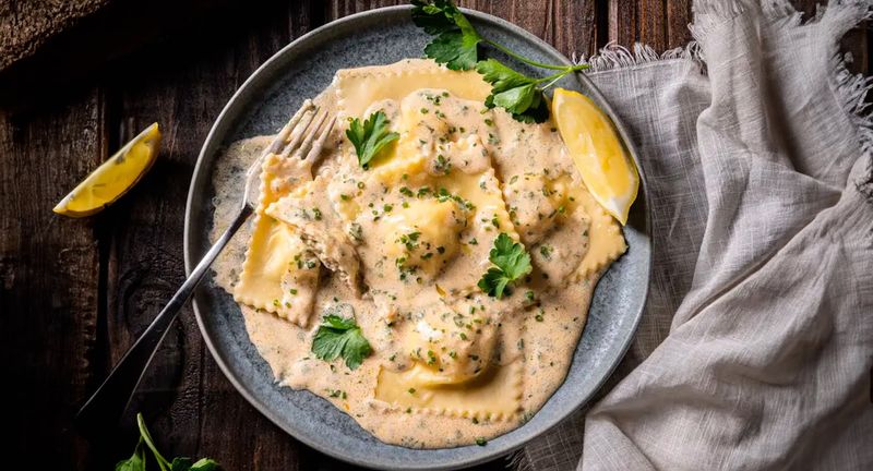 Don Rigatoni — Tampa, FL