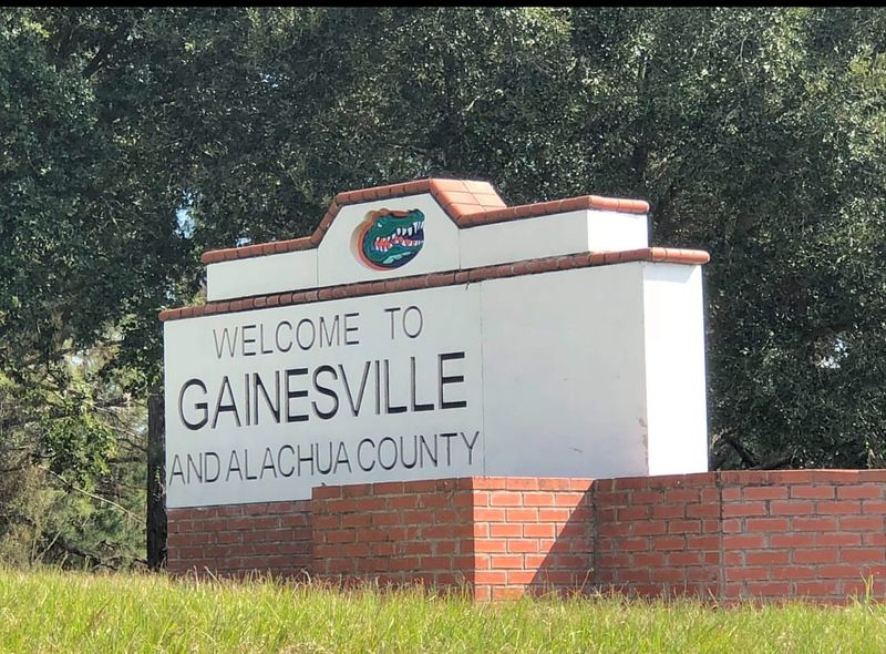 Gainesville