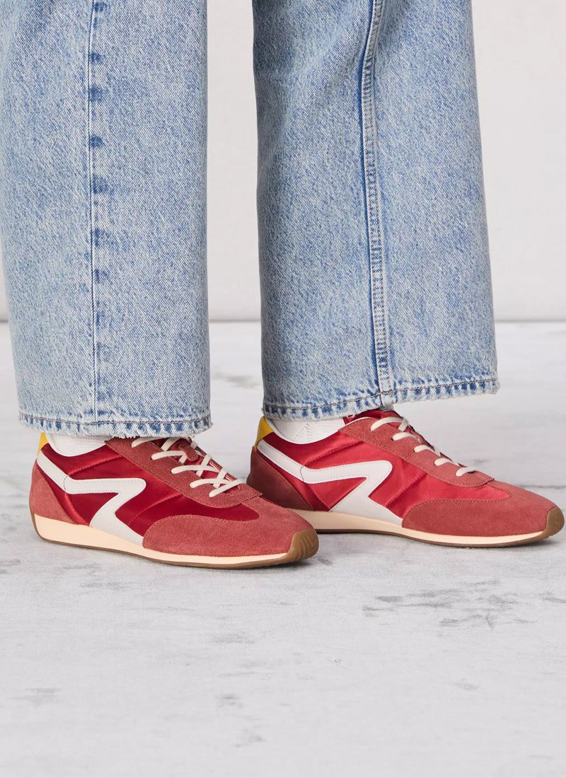 Rag & Bone Retro Runners