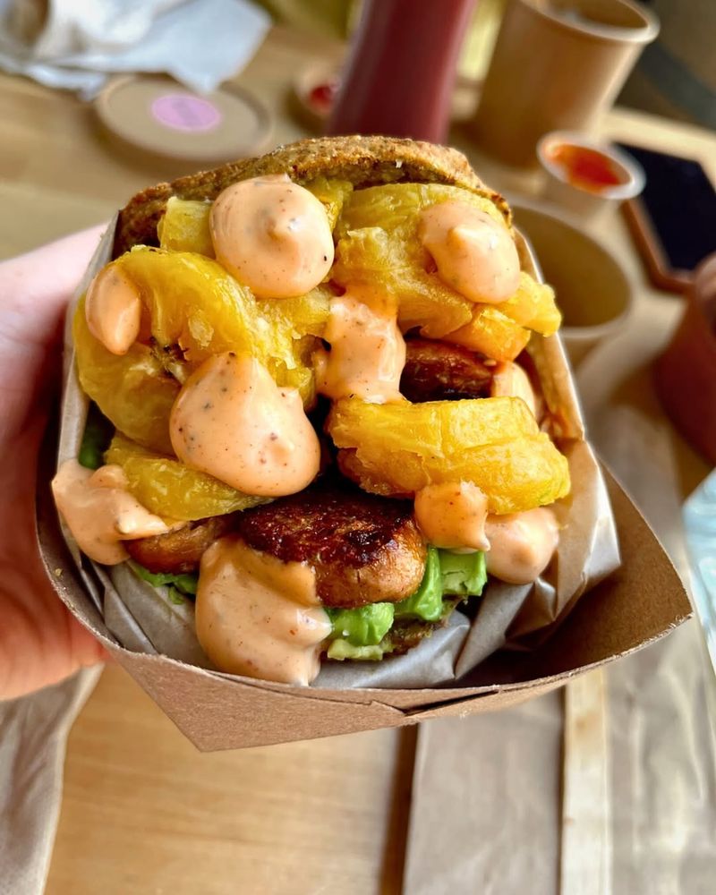 The Cocinita – Miami, FL